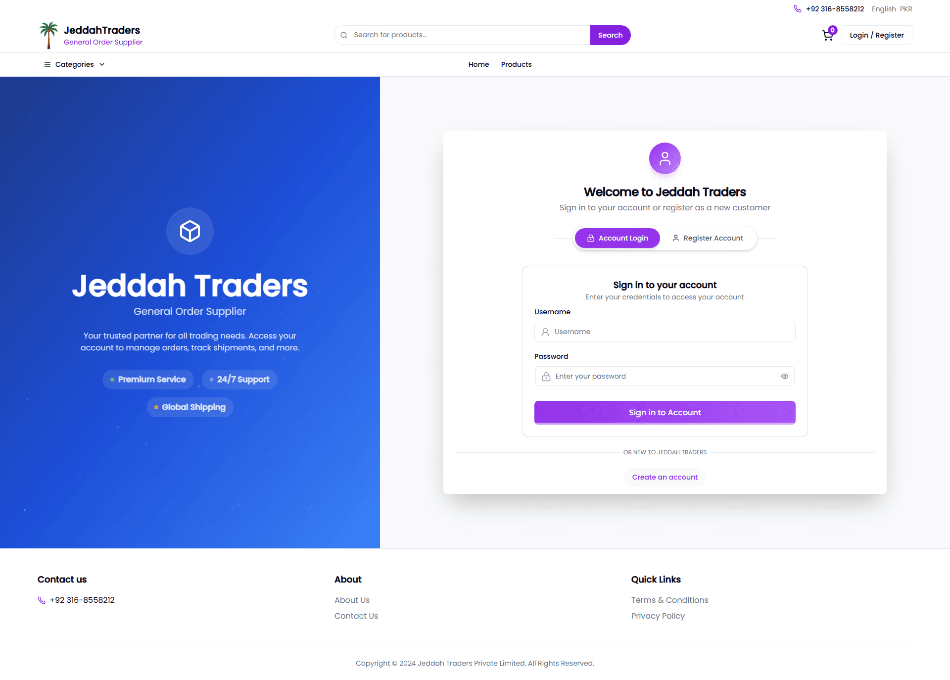 JeddahTraders