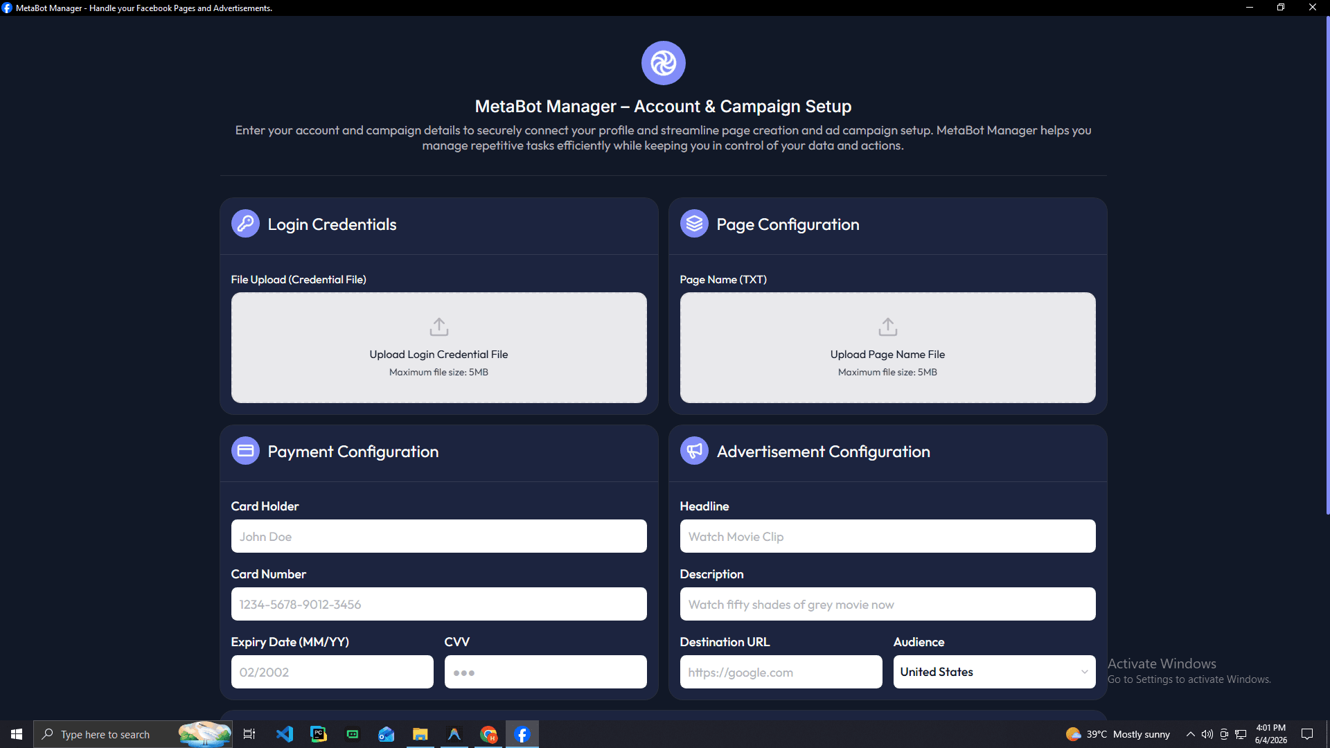 MetaBot Manager-2