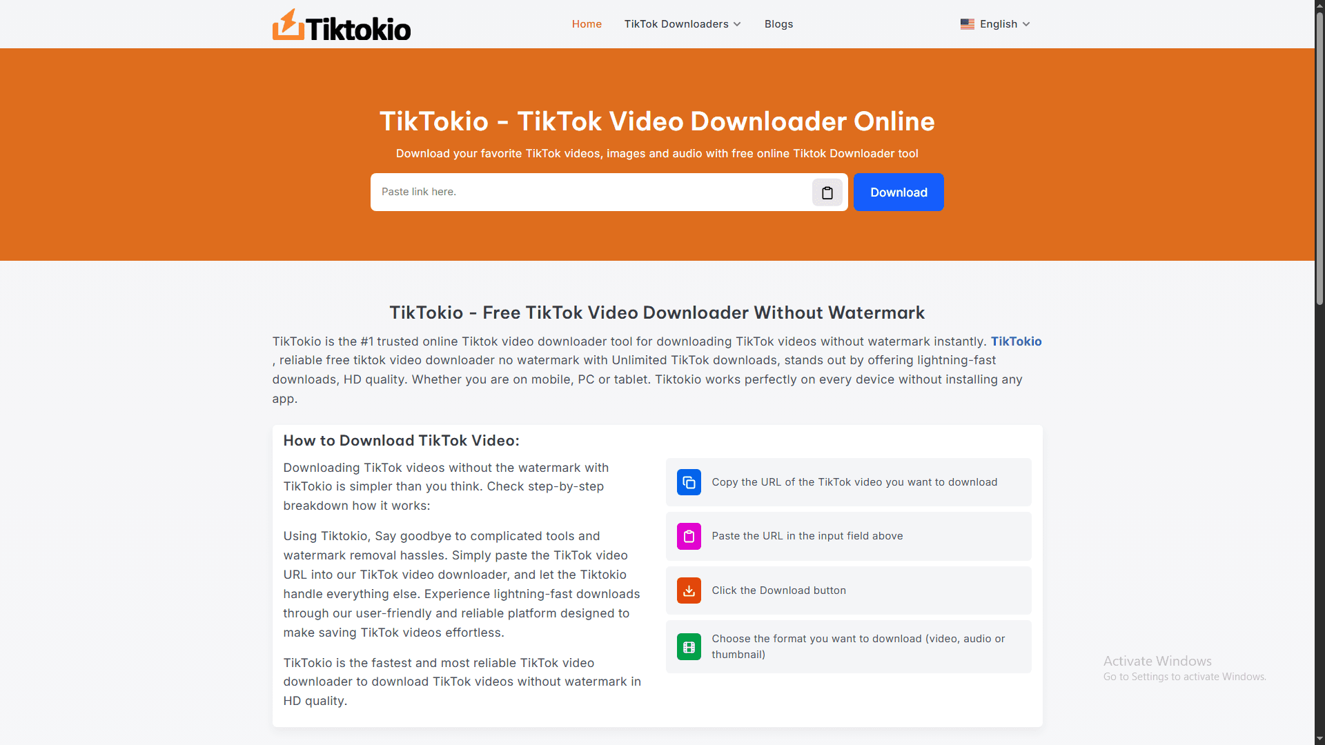 STikTokio-0