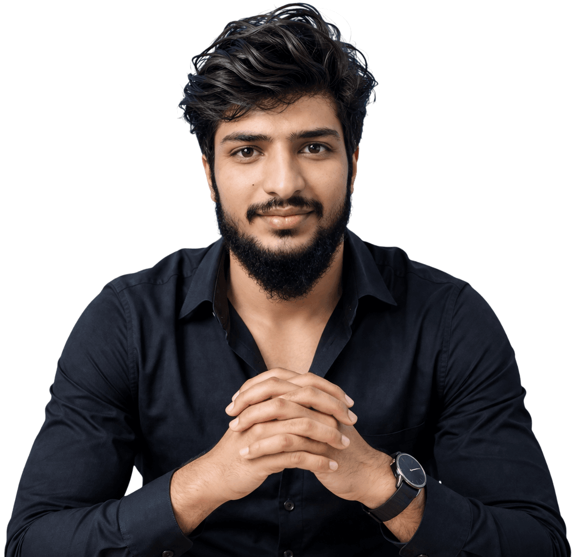 Muhammad Hussain